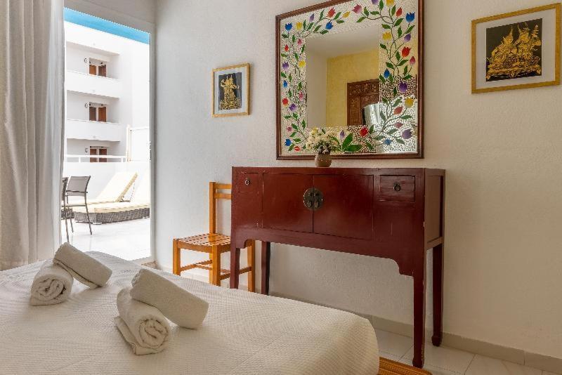 Cel Blau Apartment Santa Eulària des Riu