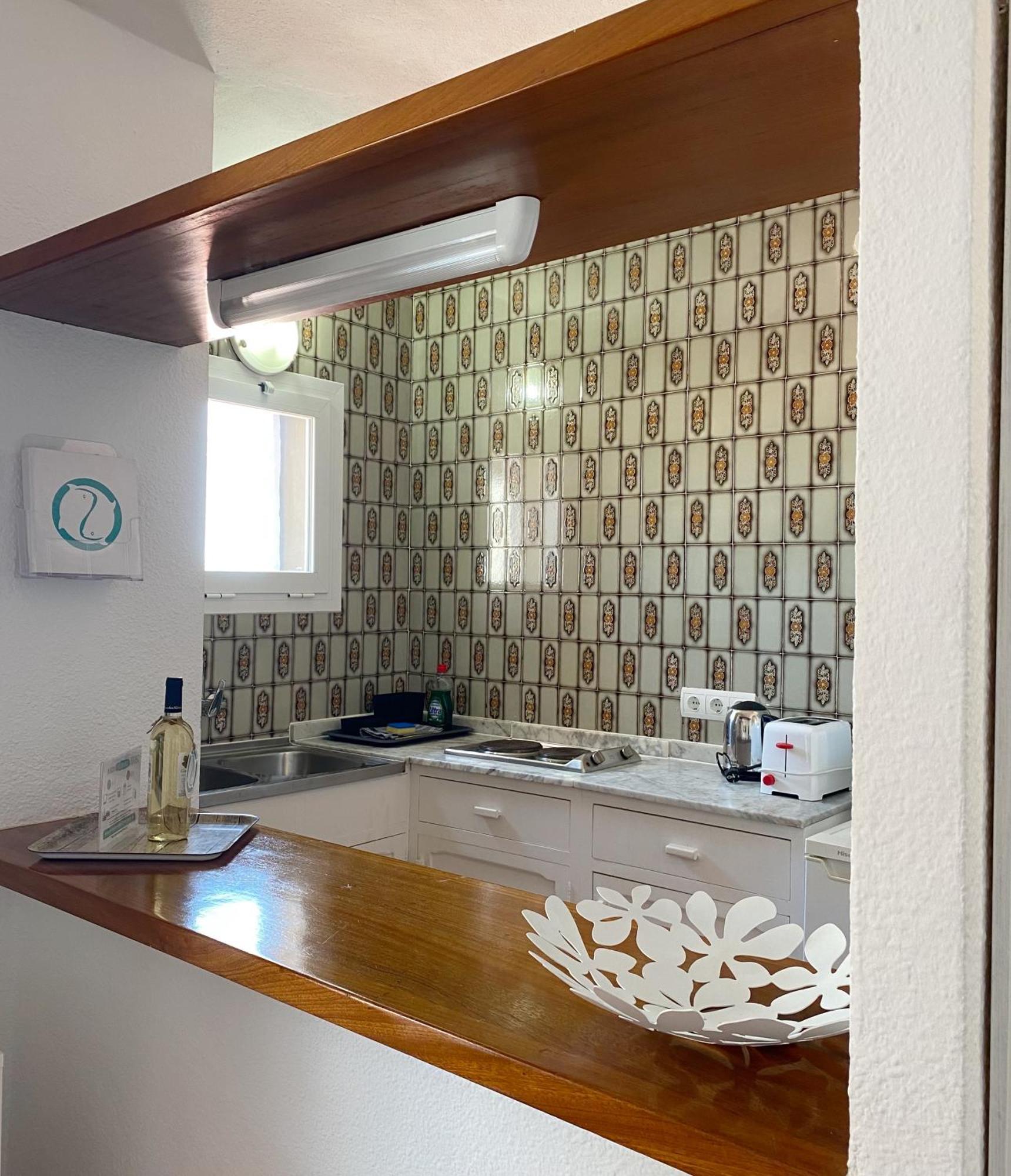 Apartment Zodiac Es Canar (Ibiza)
