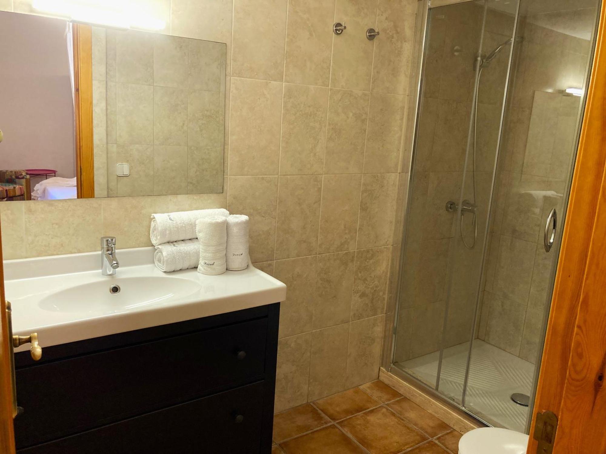 Pinosol Farm stay Santa Eularia des Riu