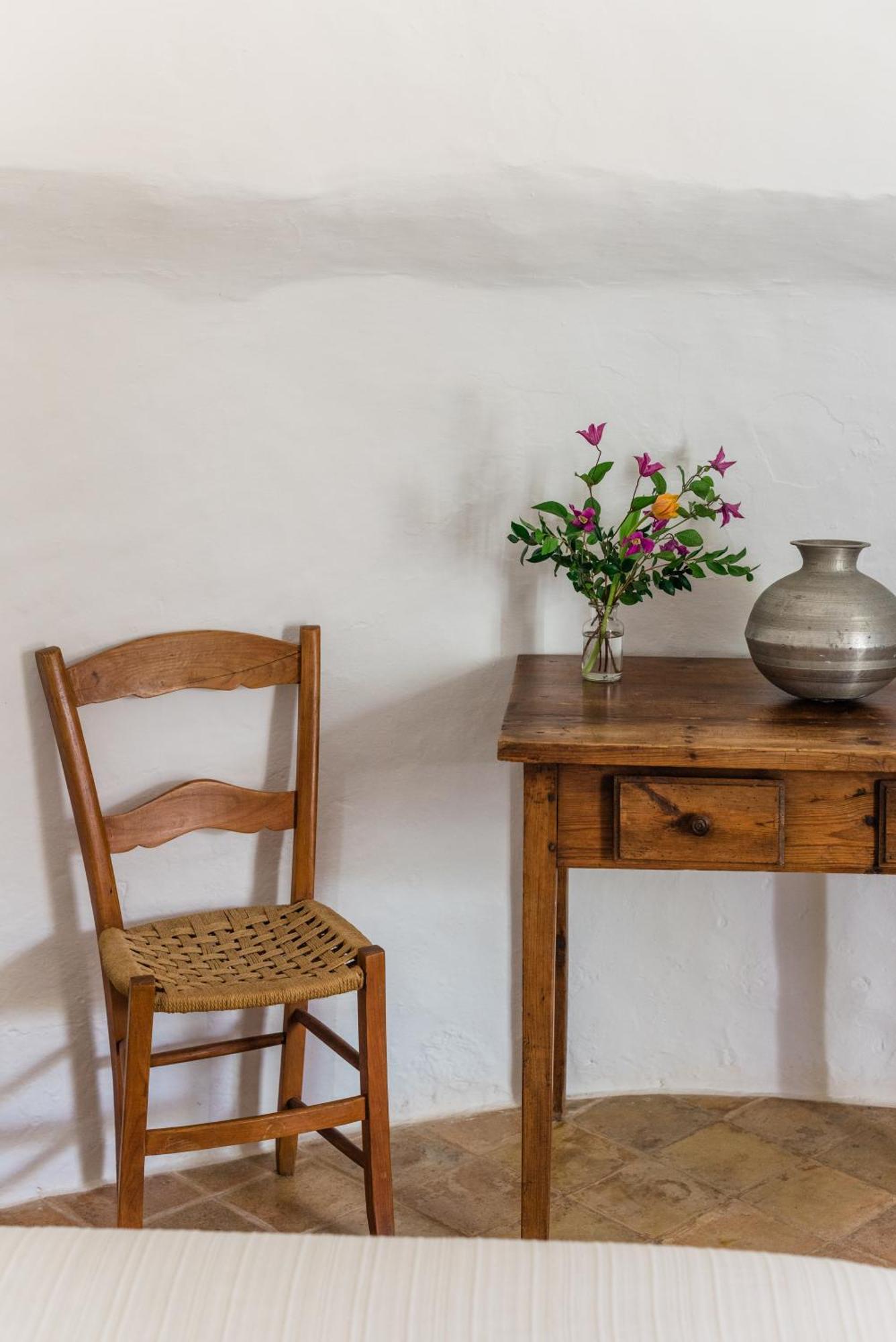 Quince Balafia Ibiza - Turismo De Interior Hotel