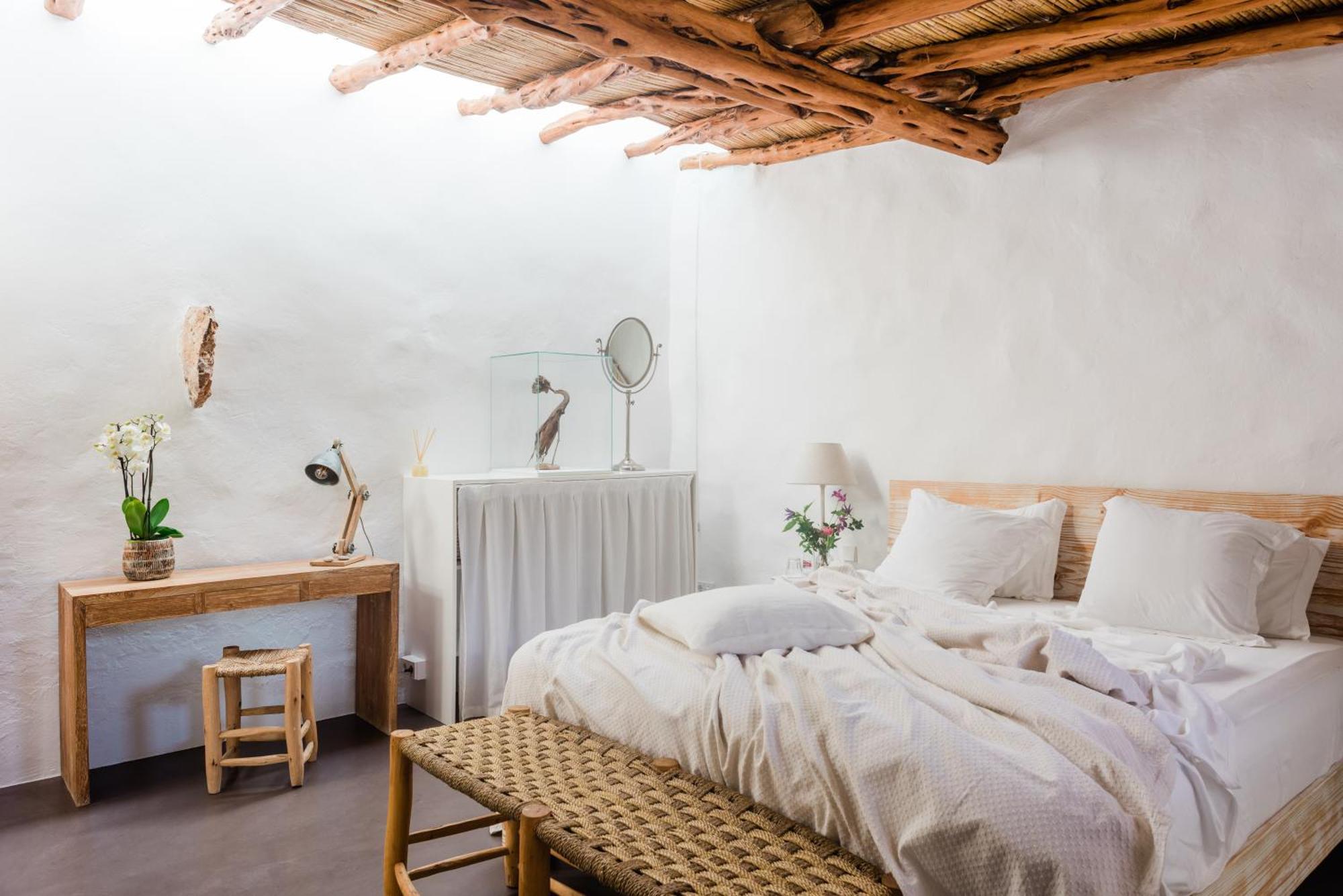 Hotel Quince Balafia Ibiza - Turismo De Interior *