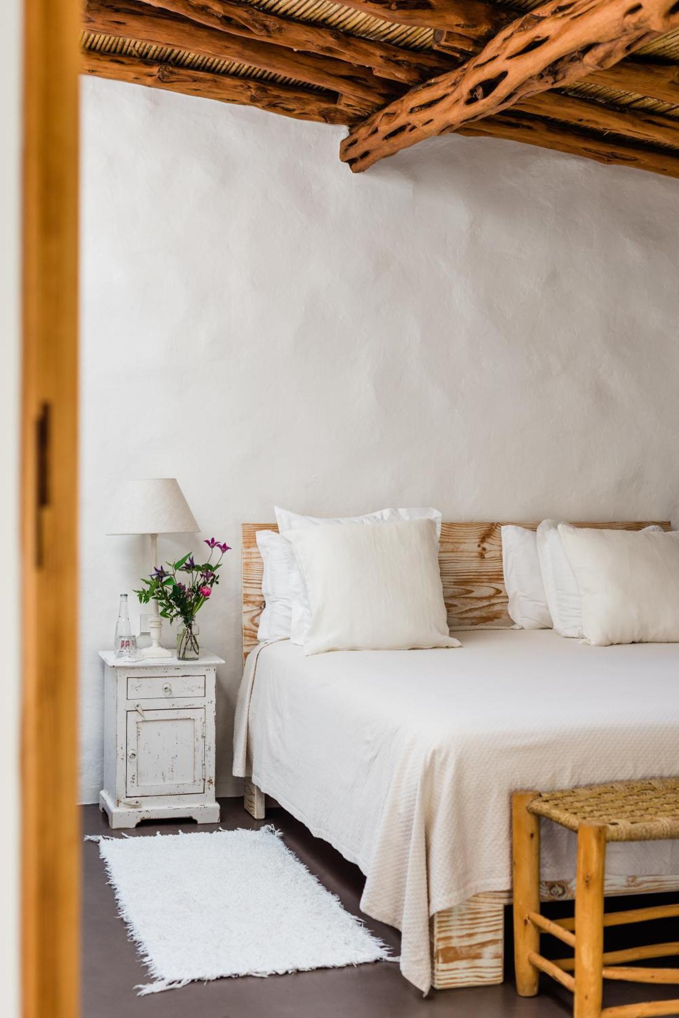 Hotel Quince Balafia Ibiza - Turismo De Interior Sant Llorenc de Balafia