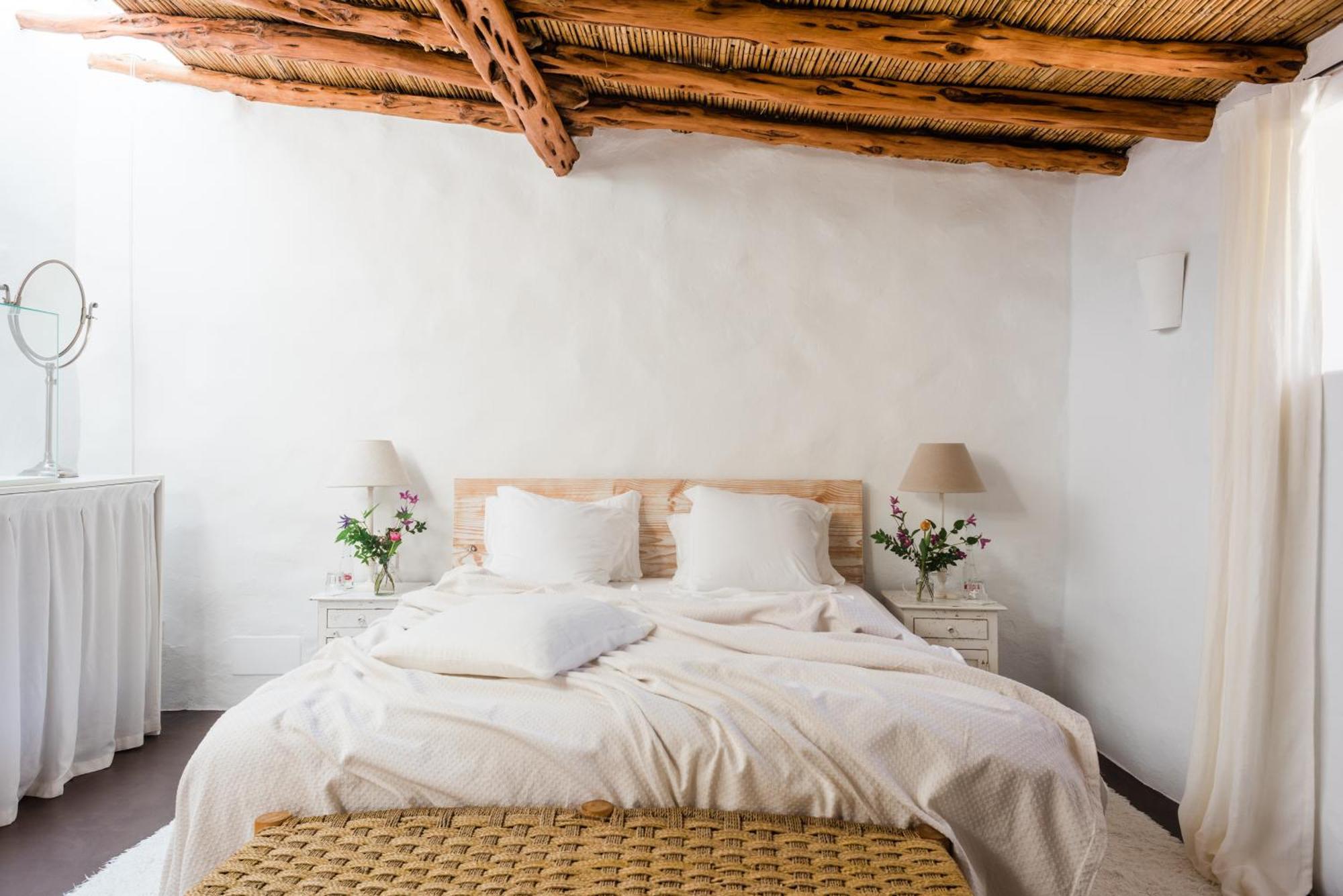 Quince Balafia Ibiza - Turismo De Interior *