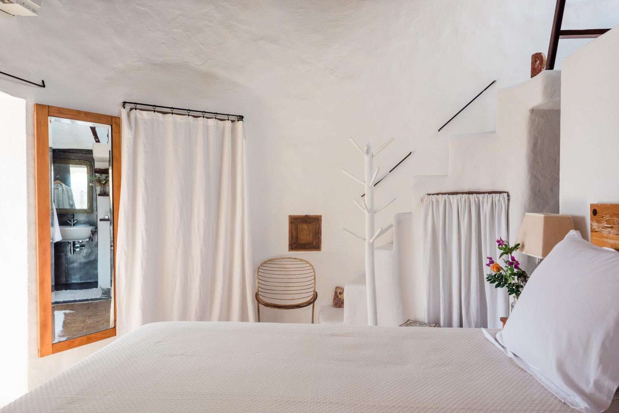 Hotel Quince Balafia Ibiza - Turismo De Interior