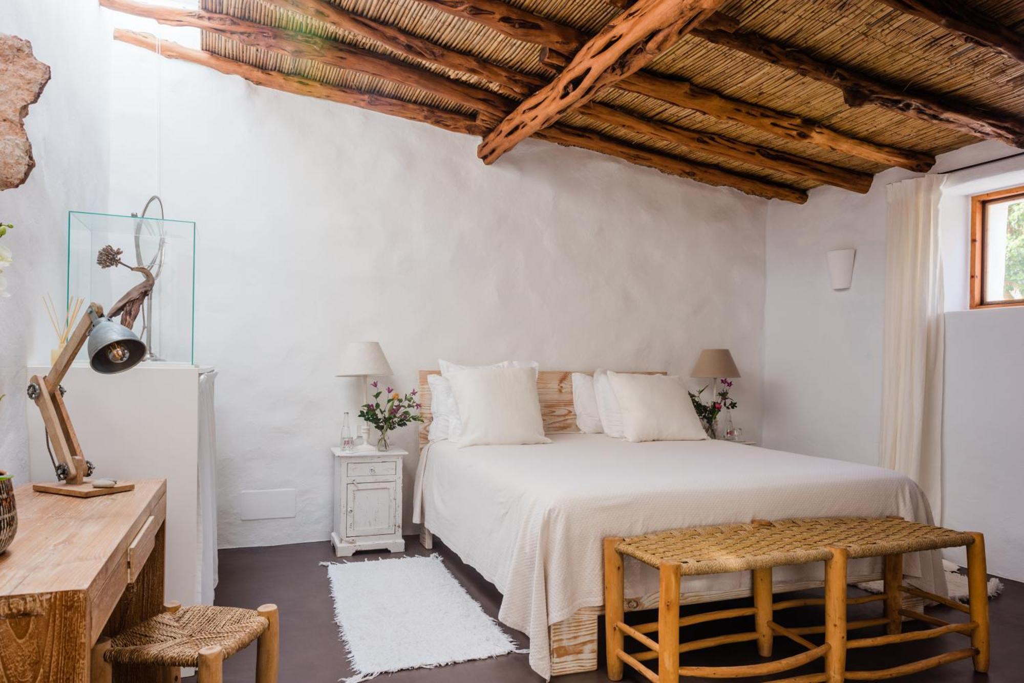 Hotel Quince Balafia Ibiza - Turismo De Interior *