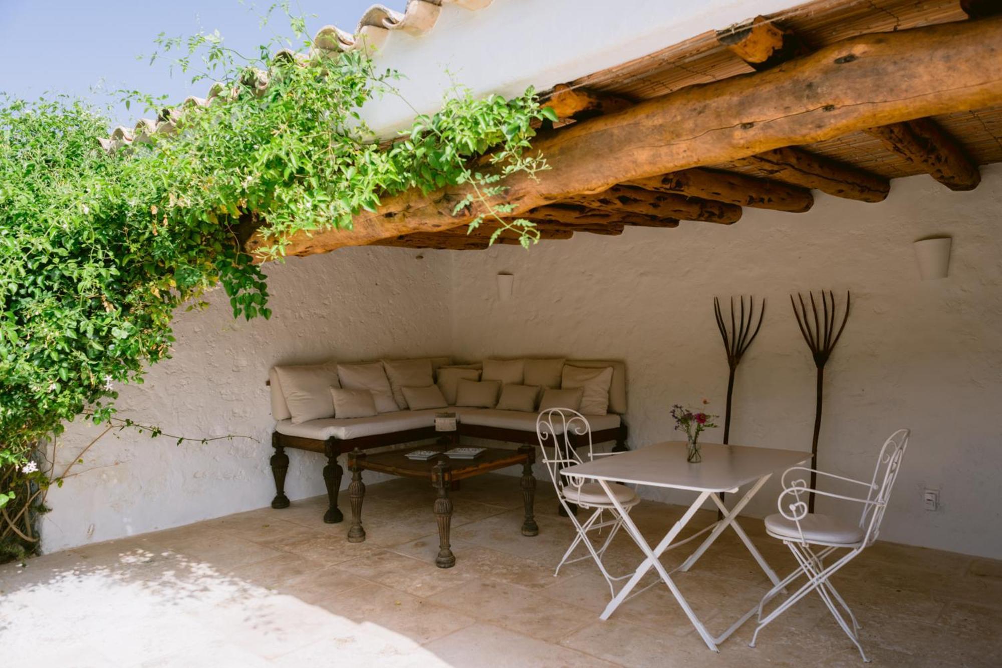 Quince Balafia Ibiza - Turismo De Interior Sant Llorenc de Balafia