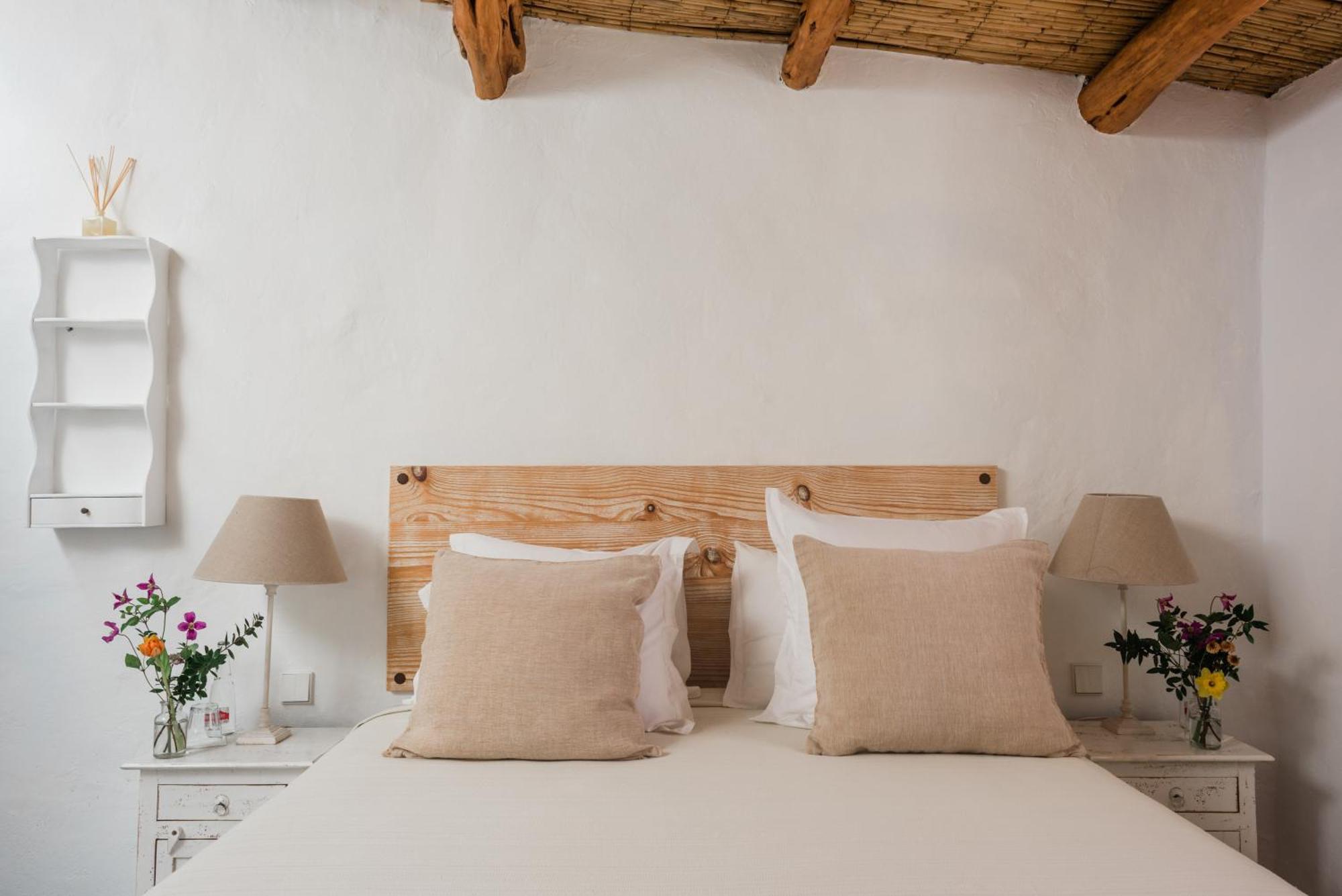 Hotel Quince Balafia Ibiza - Turismo De Interior