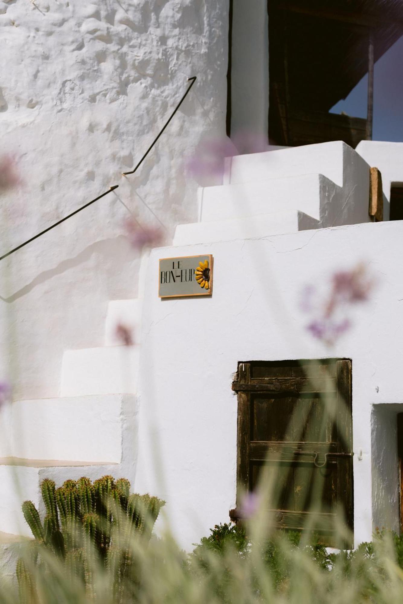Hotel Quince Balafia Ibiza - Turismo De Interior *