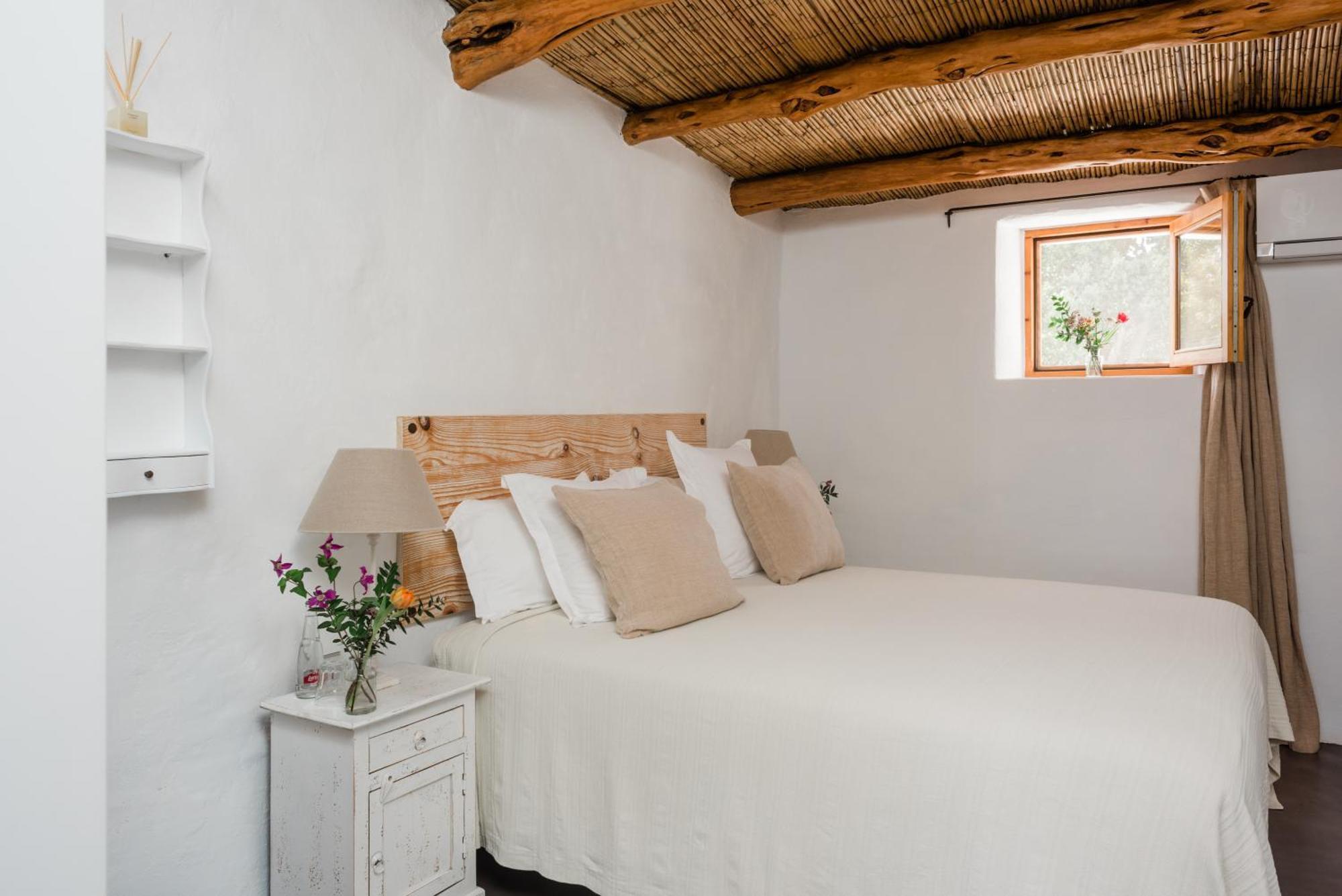 Hotel Quince Balafia Ibiza - Turismo De Interior *