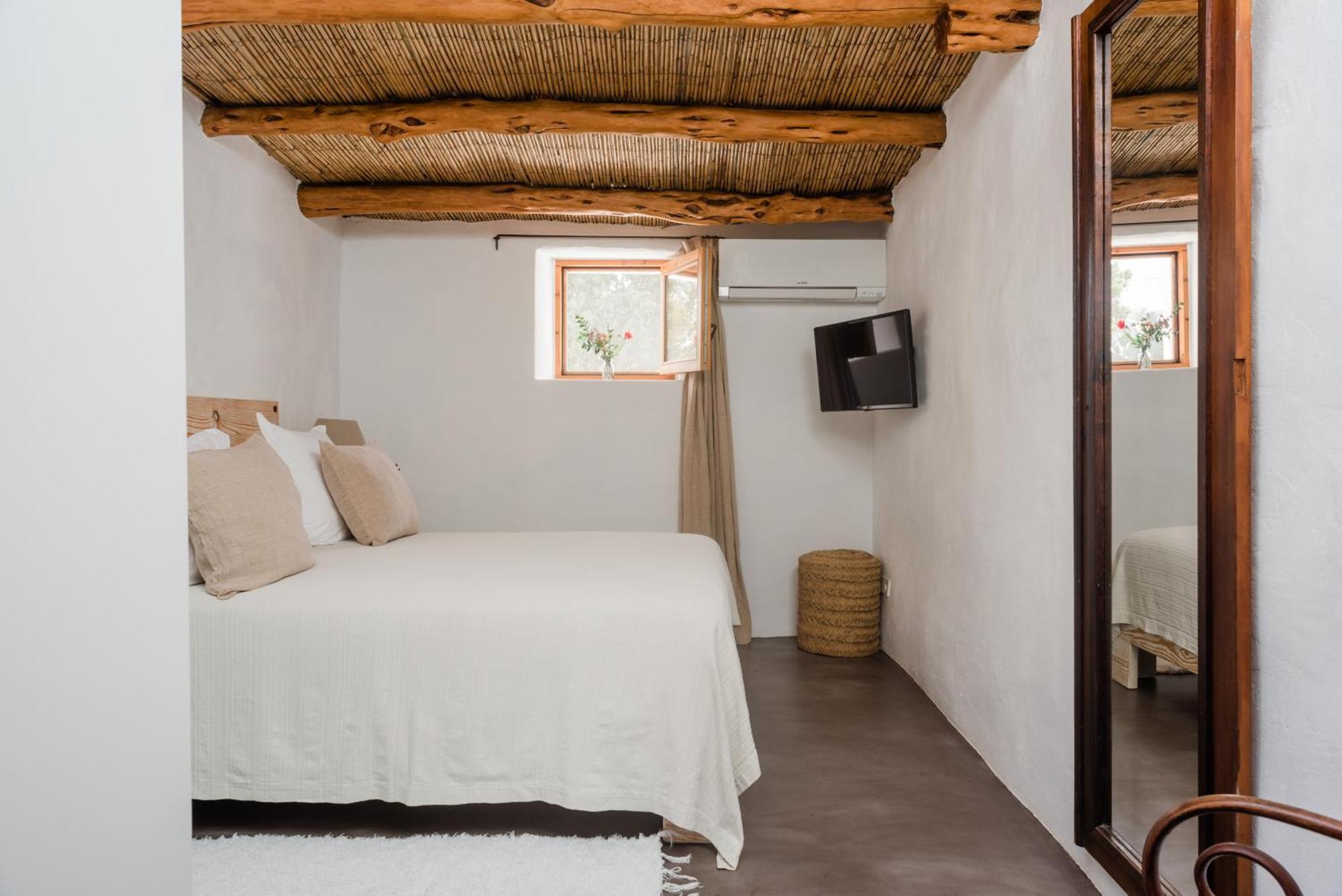 Hotel Quince Balafia Ibiza - Turismo De Interior Sant Llorenc de Balafia