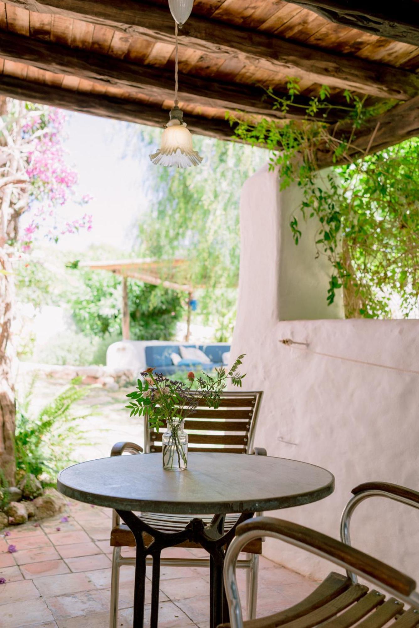 Quince Balafia Ibiza - Turismo De Interior