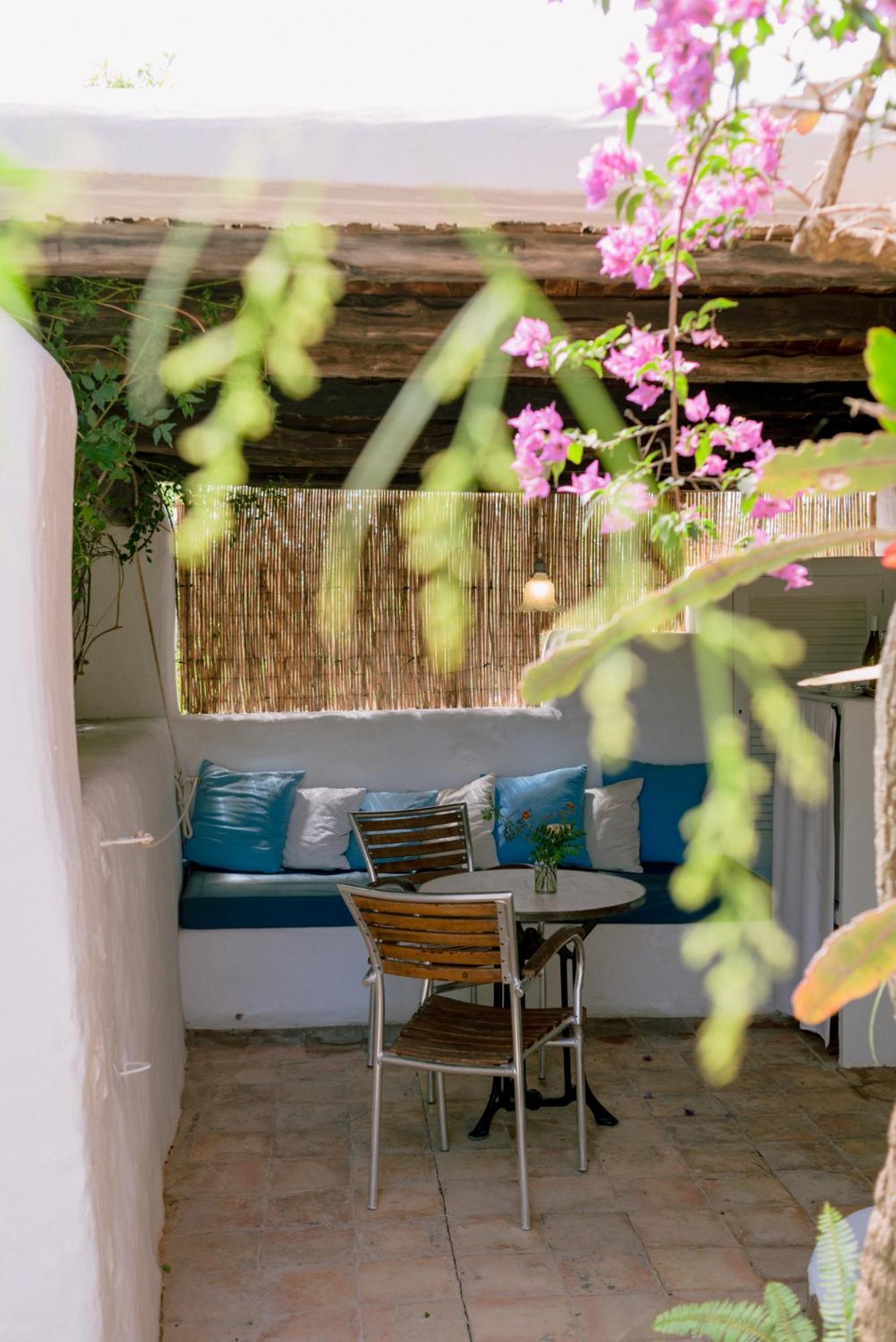 Hotel Quince Balafia Ibiza - Turismo De Interior *