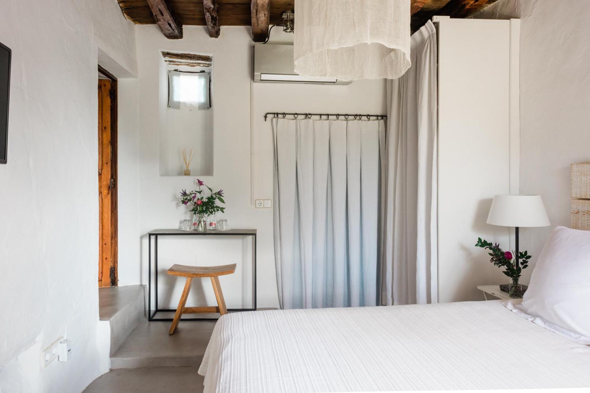 Hotel Quince Balafia Ibiza - Turismo De Interior Sant Llorenc de Balafia