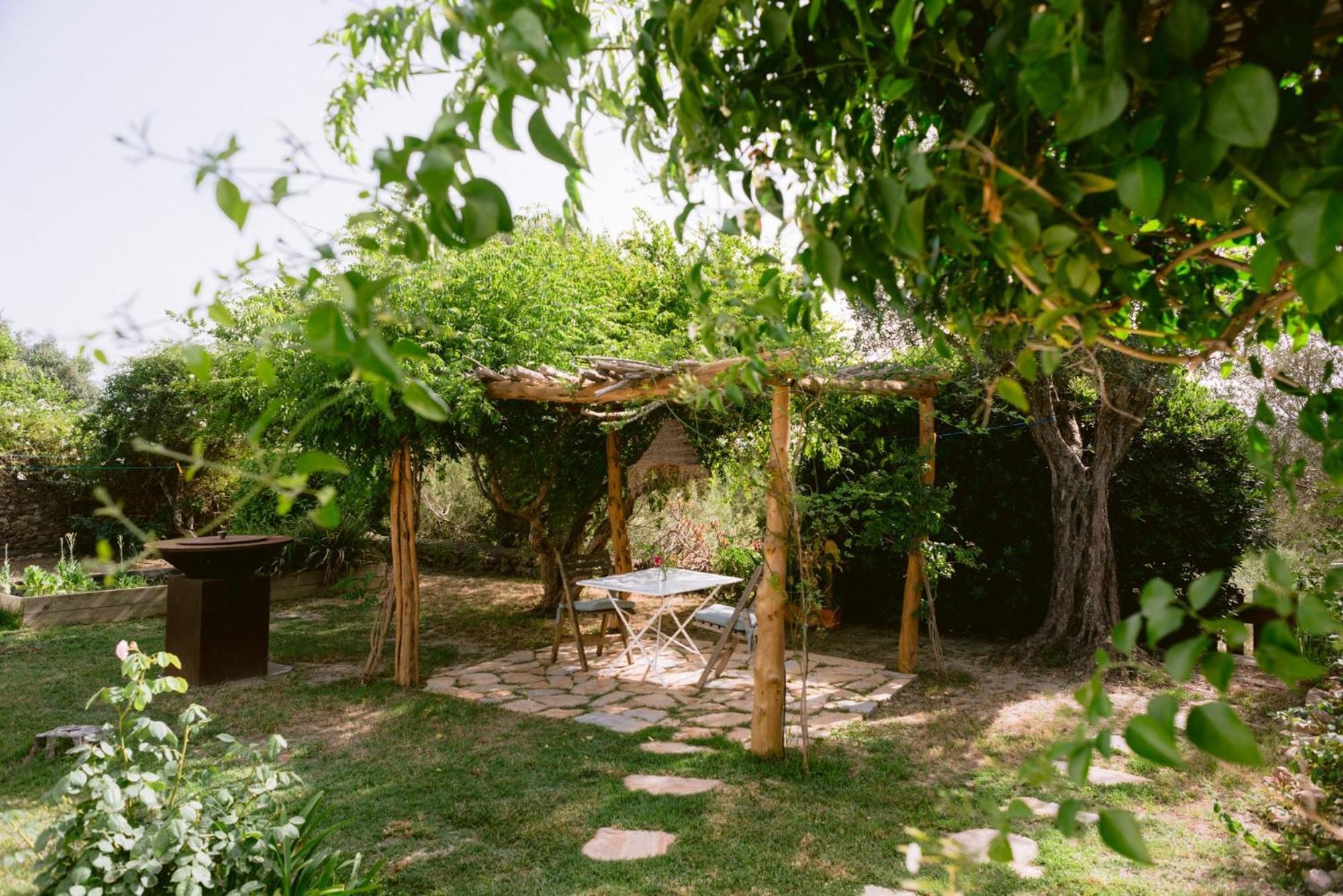 Quince Balafia Ibiza - Turismo De Interior Hotel Sant Llorenc de Balafia