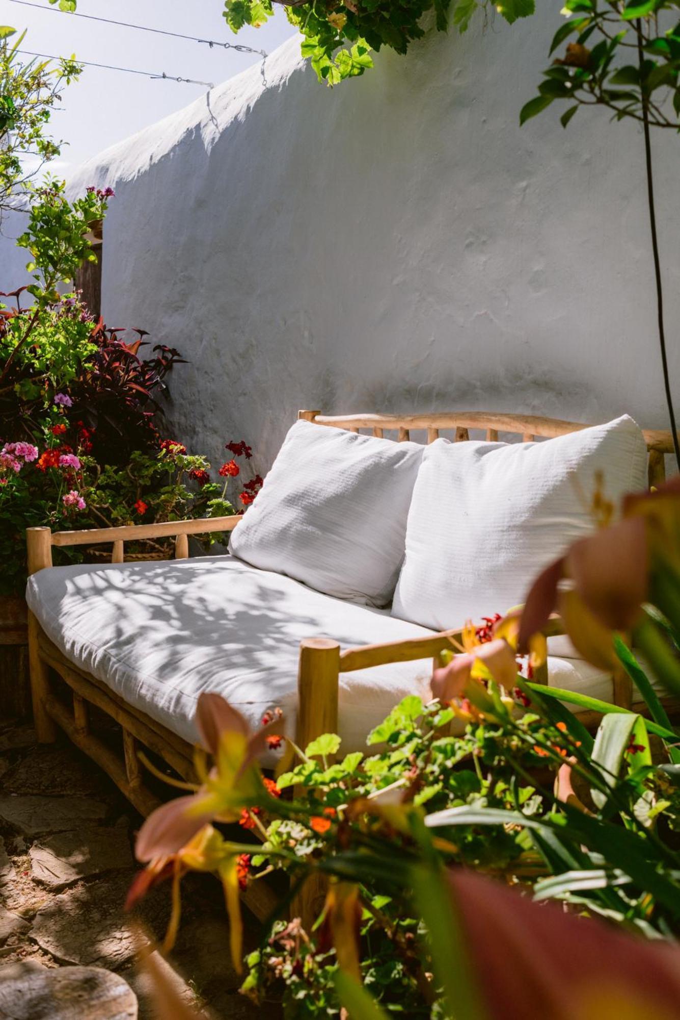 Hotel Quince Balafia Ibiza - Turismo De Interior Sant Llorenc de Balafia