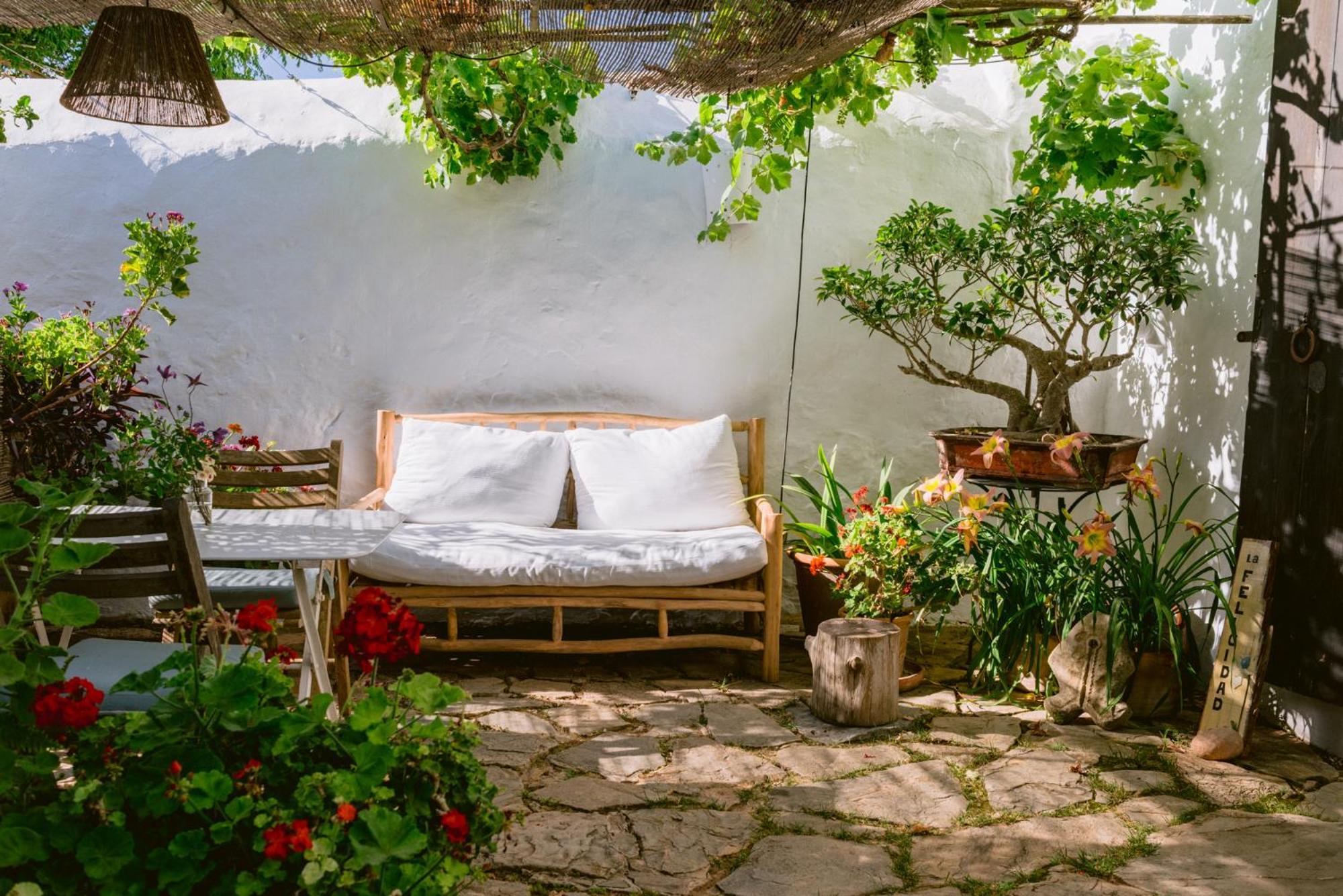 Quince Balafia Ibiza - Turismo De Interior
