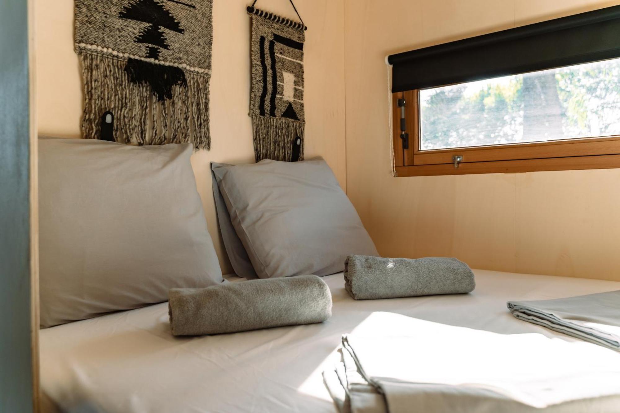 Parco Ibiza, By San Antonio Est 1961 Camping San Antonio (Ibiza)