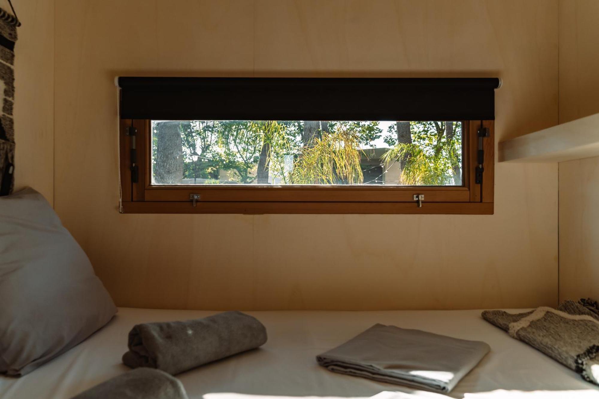 Parco Ibiza, By San Antonio Est 1961 Camping 3*
