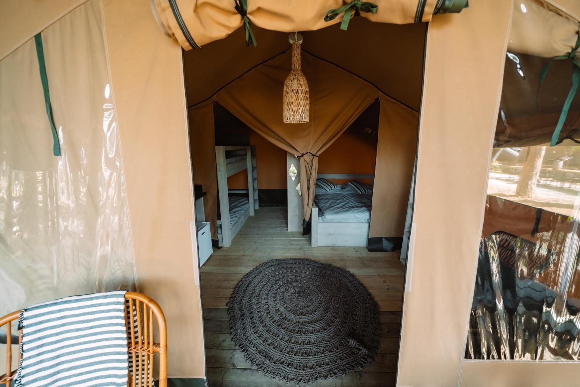 Camping Parco Ibiza, By San Antonio Est 1961 San Antonio (Ibiza)
