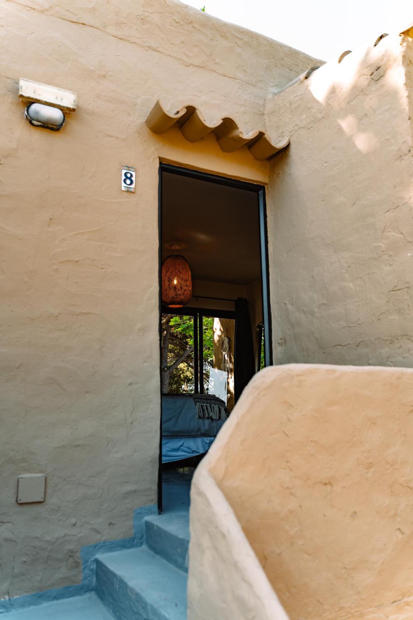 Parco Ibiza, By San Antonio Est 1961 Camping 3*