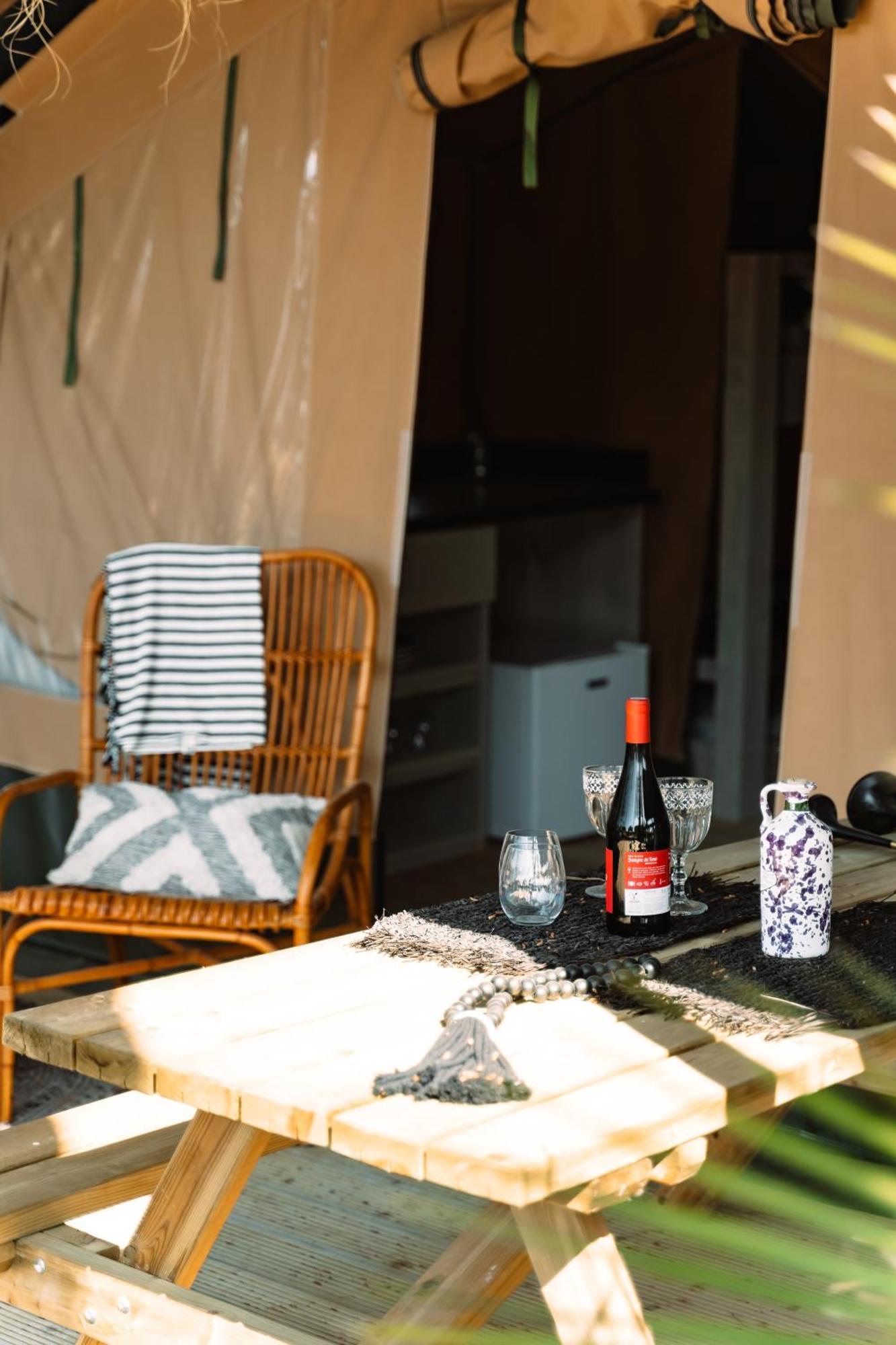 Camping Parco Ibiza, By San Antonio Est 1961 3*