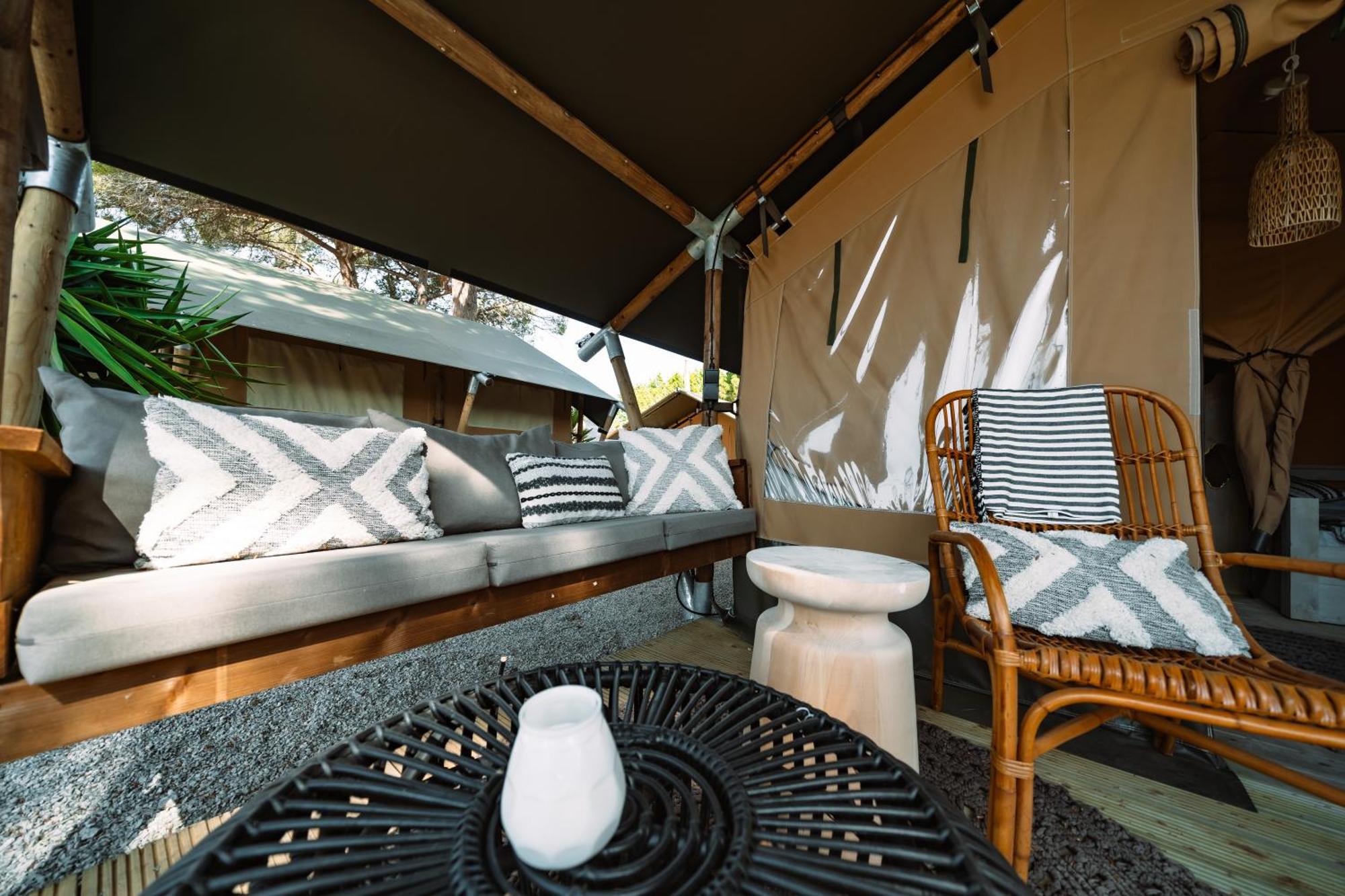 Parco Ibiza, By San Antonio Est 1961 Camping San Antonio (Ibiza)