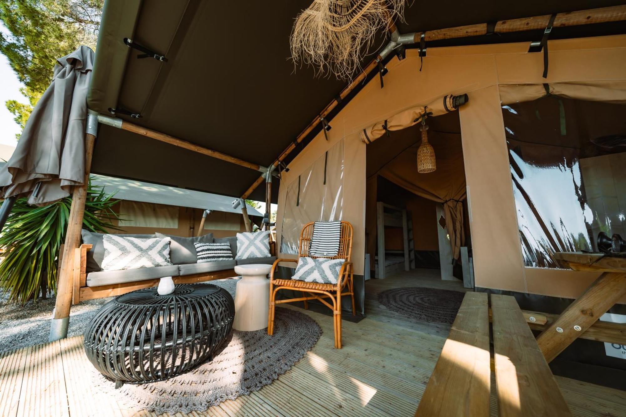 Parco Ibiza, By San Antonio Est 1961 Camping San Antonio (Ibiza)
