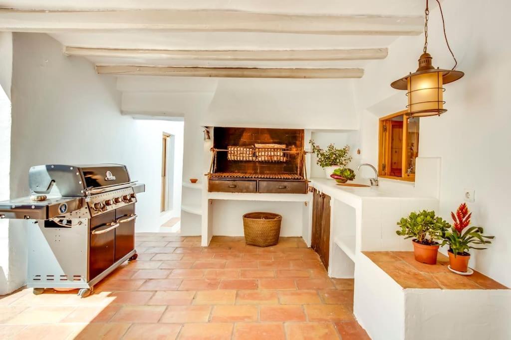 Holiday home Casa Rosada - Gorgeous Family Finca Near Santa Gertrudis