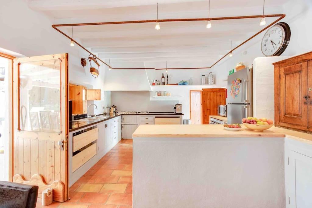 Holiday home Casa Rosada - Gorgeous Family Finca Near Santa Gertrudis