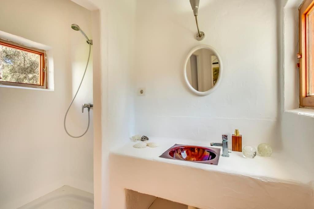 Casa Rosada - Gorgeous Family Finca Near Santa Gertrudis Holiday home *