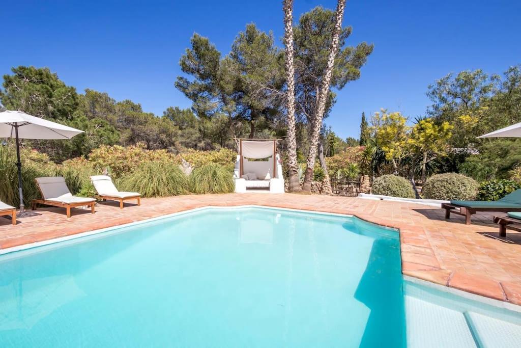 Casa Rosada - Gorgeous Family Finca Near Santa Gertrudis Holiday home *