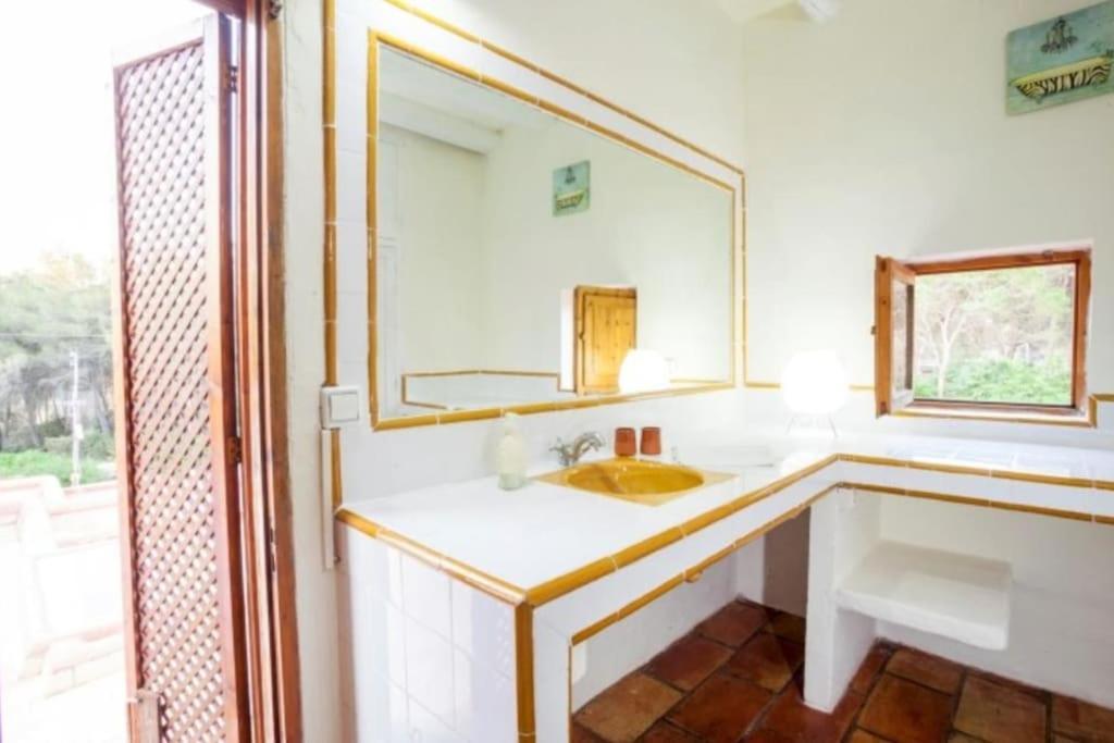 Casa Rosada - Gorgeous Family Finca Near Santa Gertrudis Santa Gertrudis (Ibiza)
