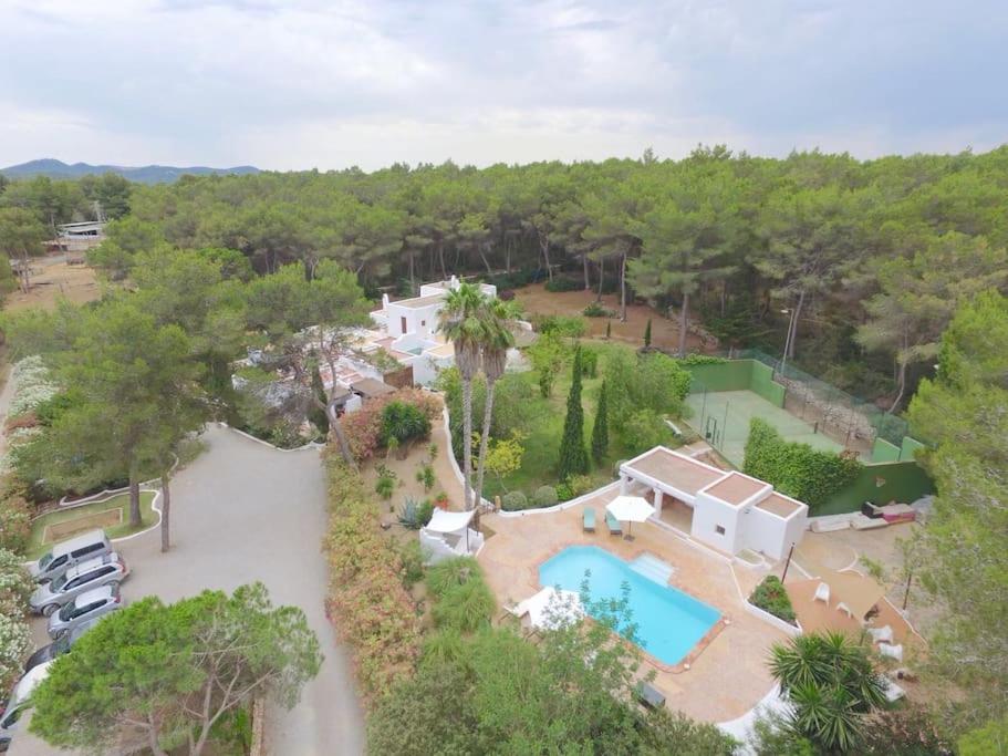 Casa Rosada - Gorgeous Family Finca Near Santa Gertrudis