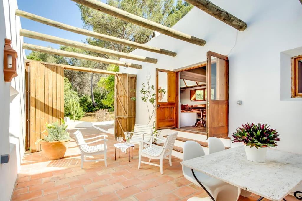 Holiday home Casa Rosada - Gorgeous Family Finca Near Santa Gertrudis *