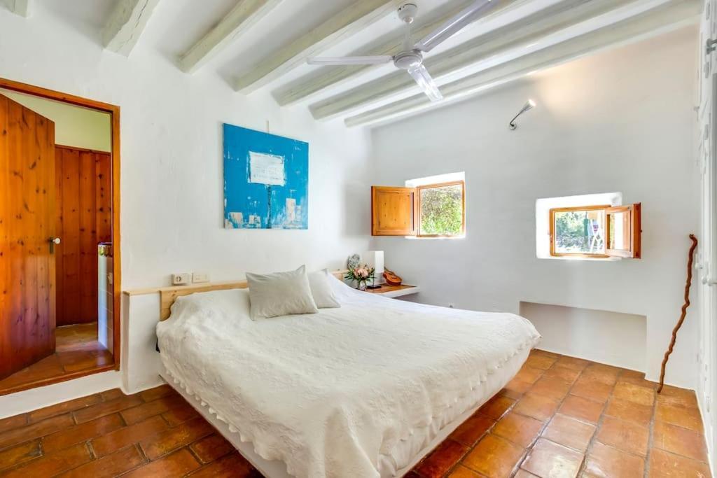 Holiday home Casa Rosada - Gorgeous Family Finca Near Santa Gertrudis