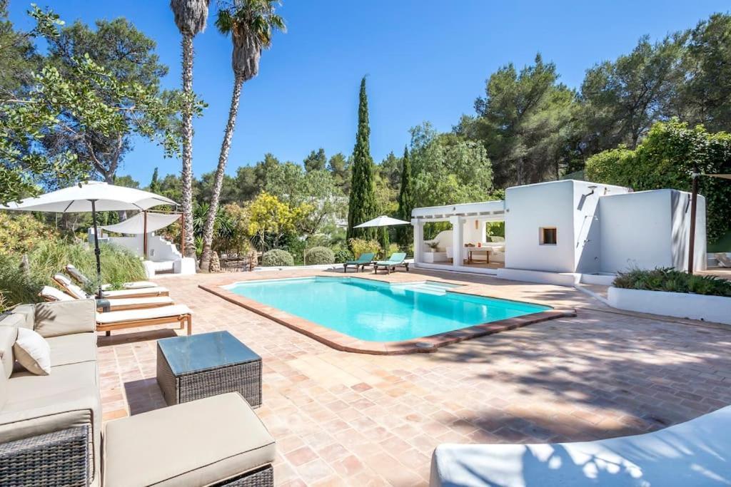 Holiday home Casa Rosada - Gorgeous Family Finca Near Santa Gertrudis *