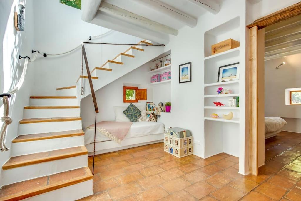 Holiday home Casa Rosada - Gorgeous Family Finca Near Santa Gertrudis *