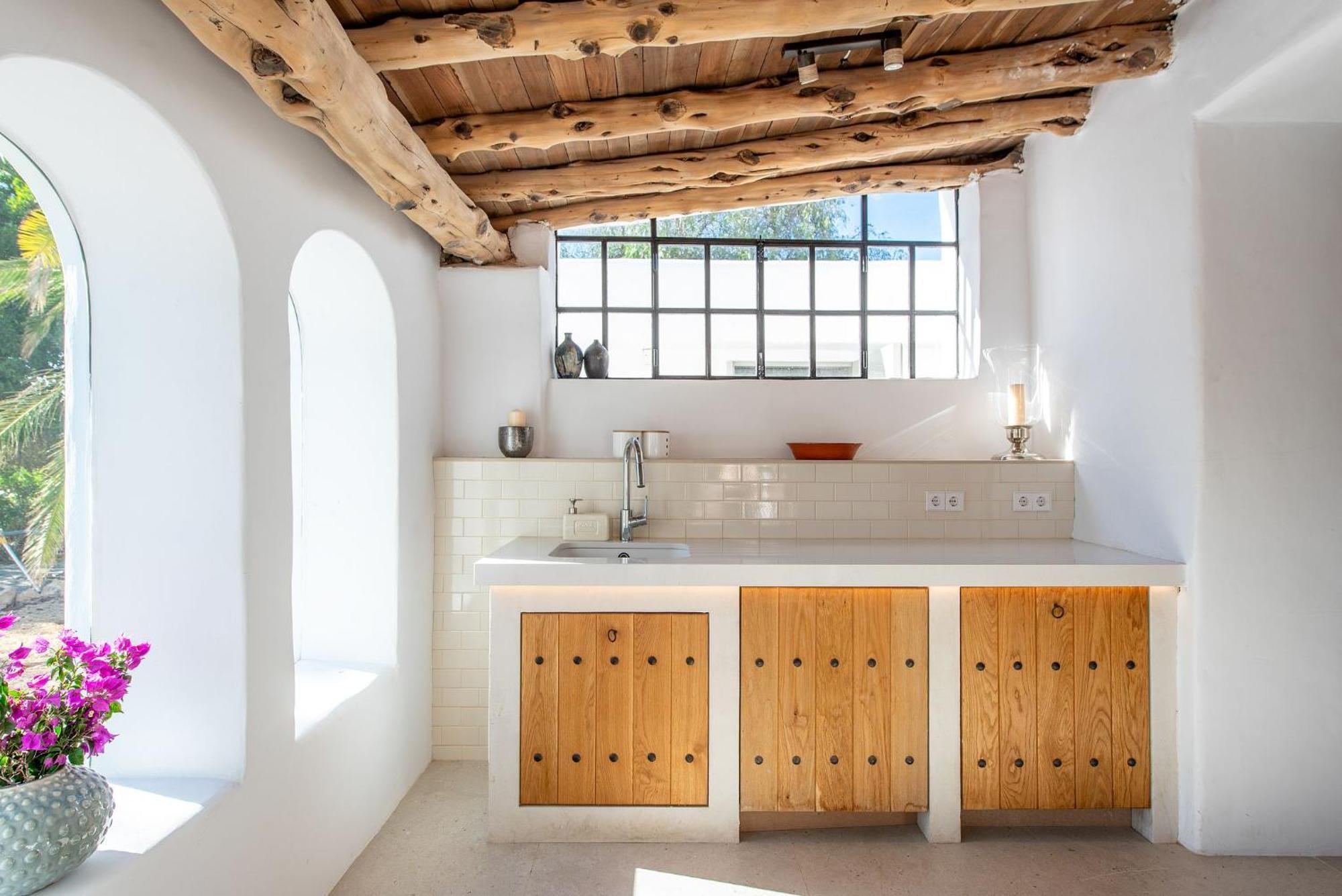 Savi Ibiza Villa