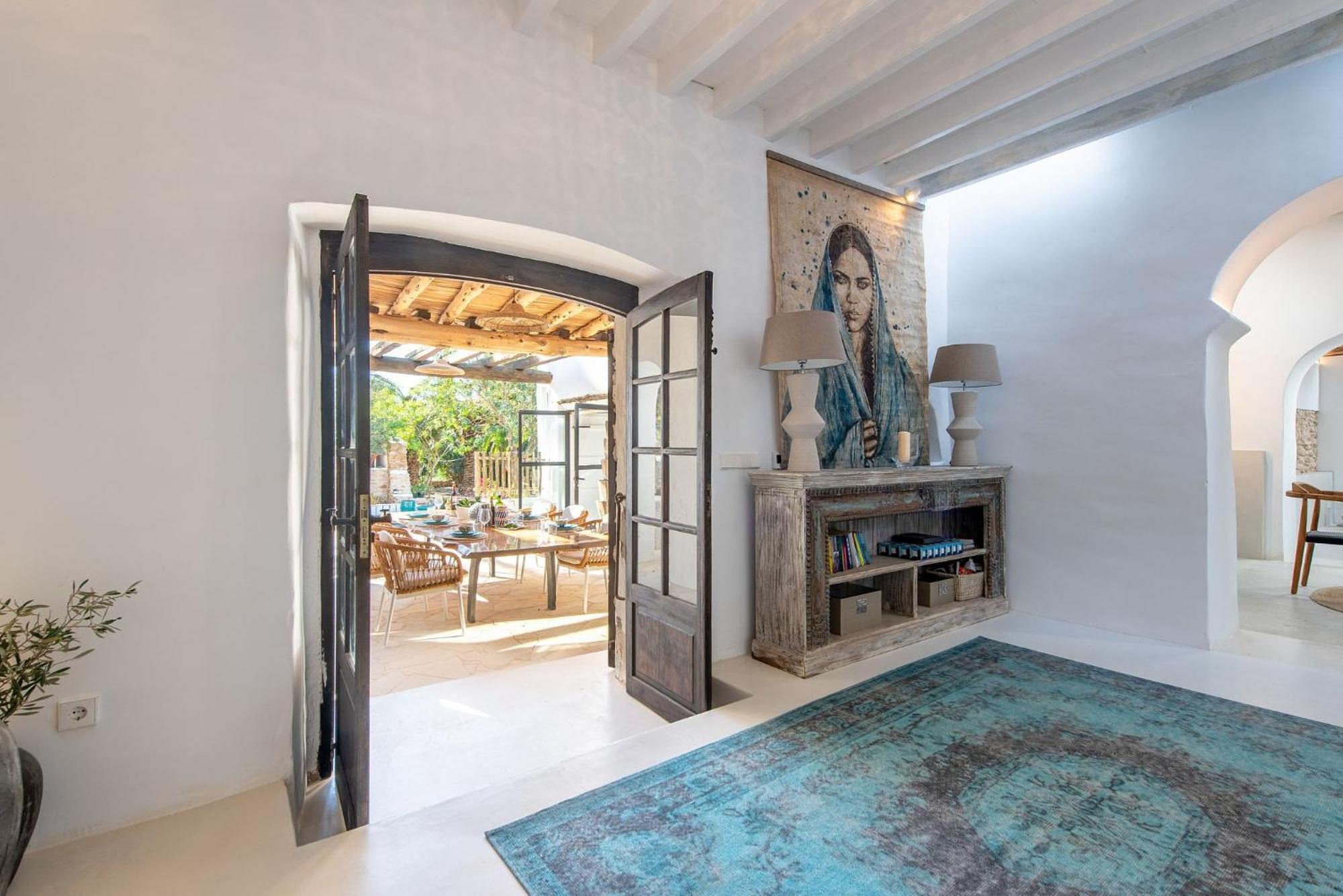 Villa Savi Ibiza *