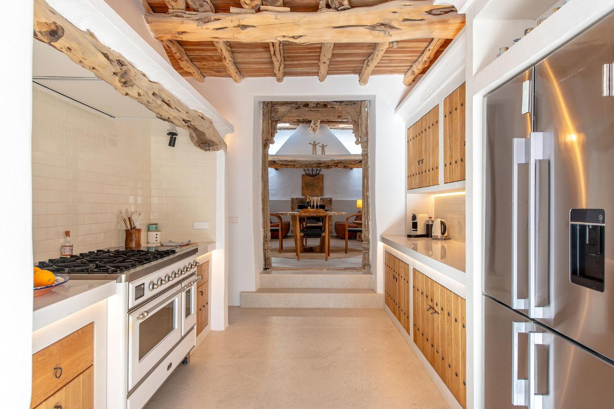 Villa Savi Ibiza *