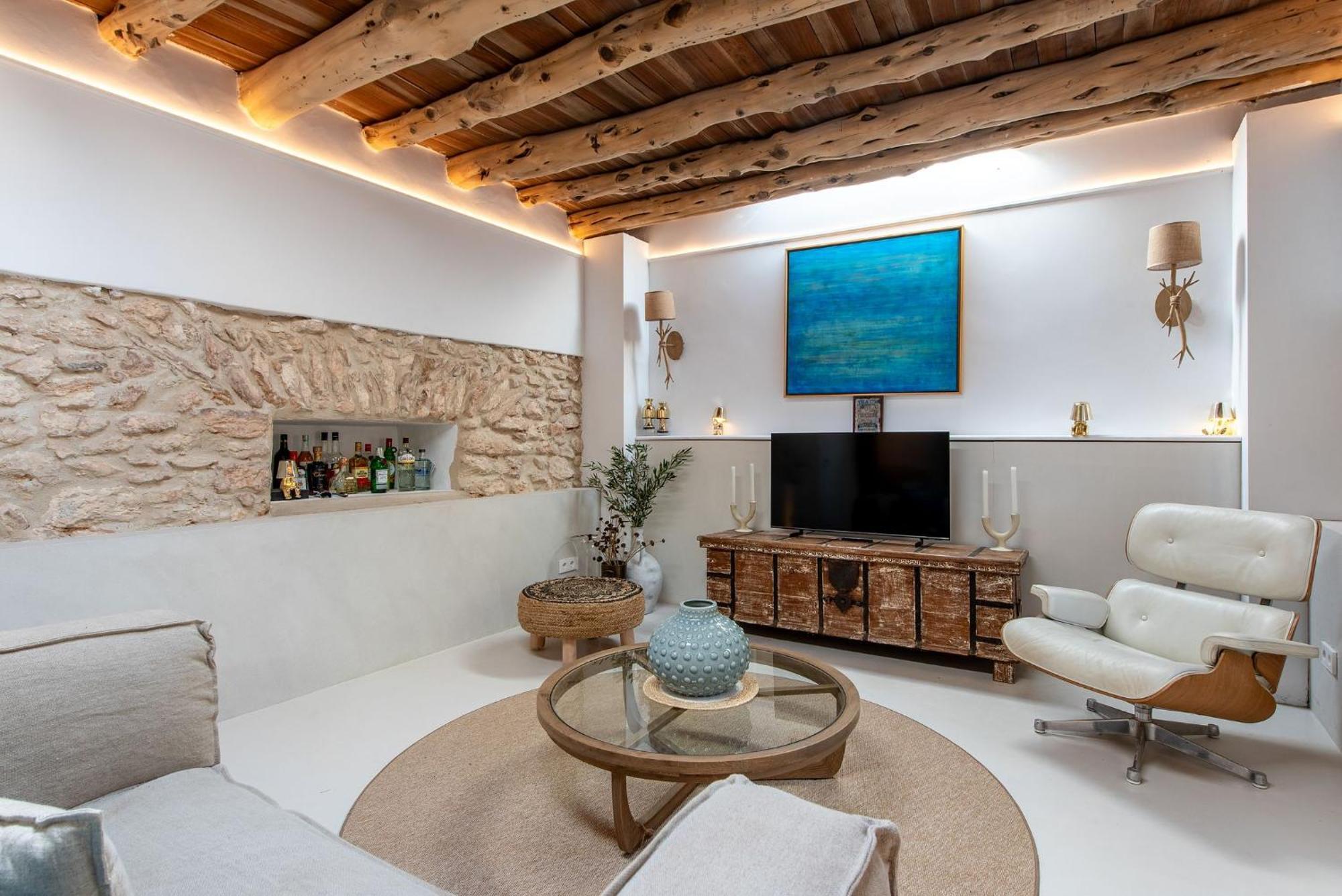 Savi Ibiza Villa Montecristo