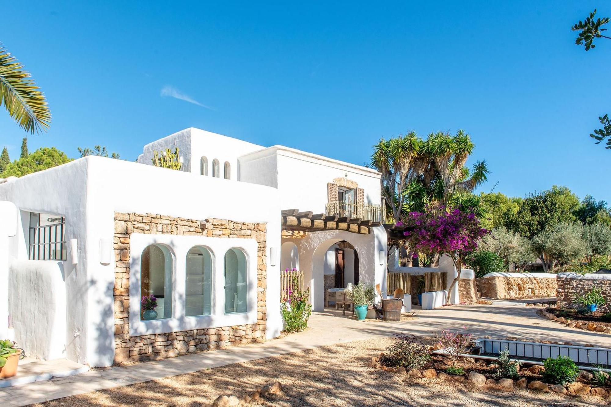Savi Ibiza Montecristo