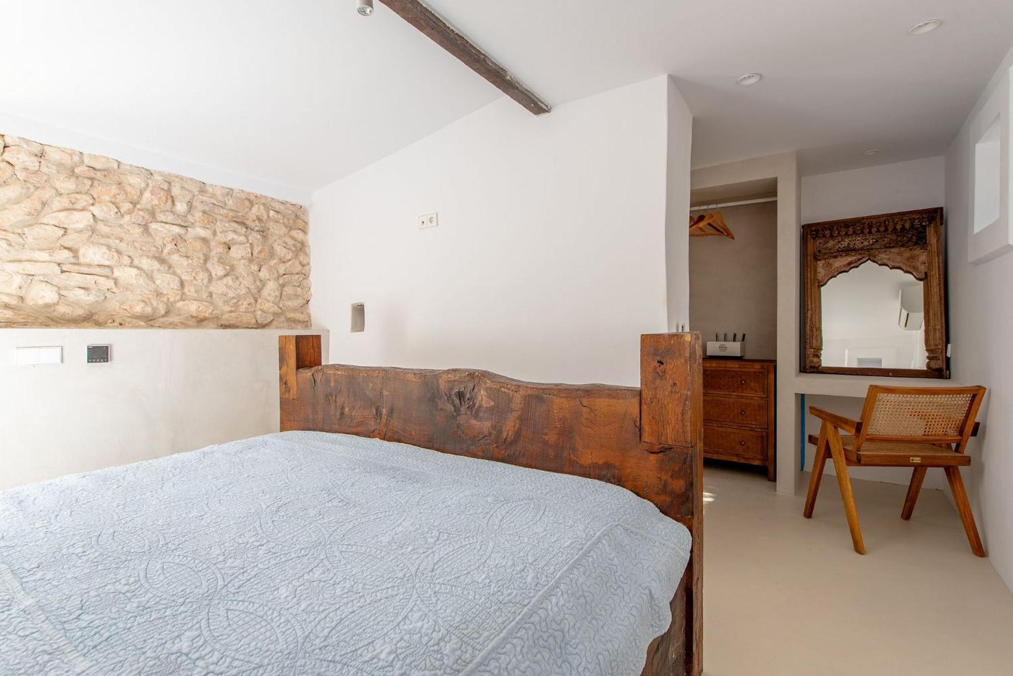 Savi Ibiza Villa *