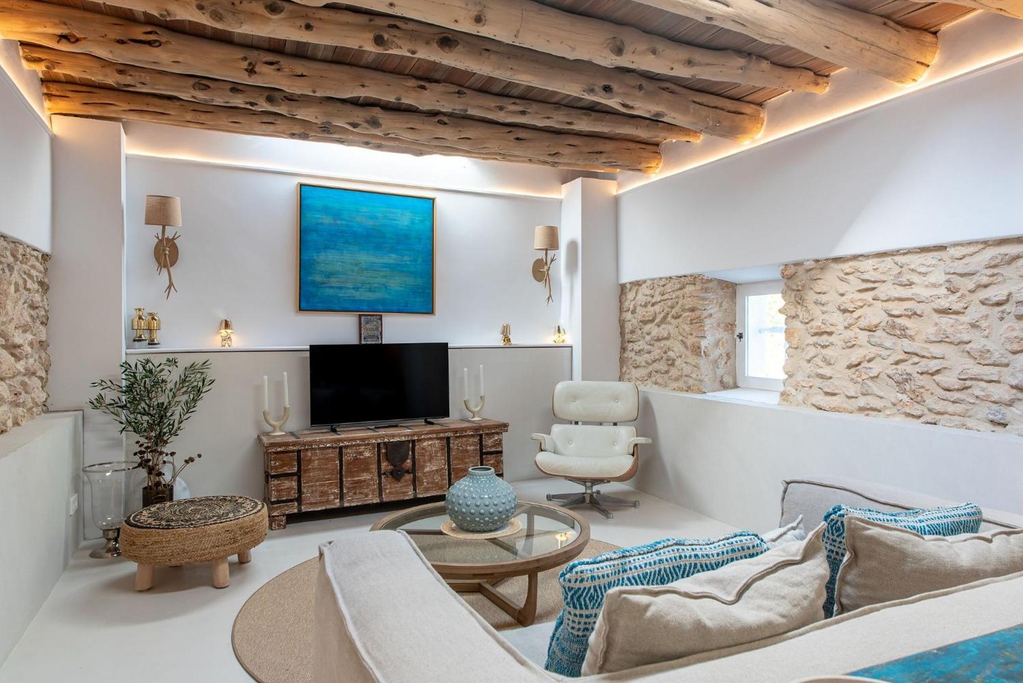 Villa Savi Ibiza Montecristo