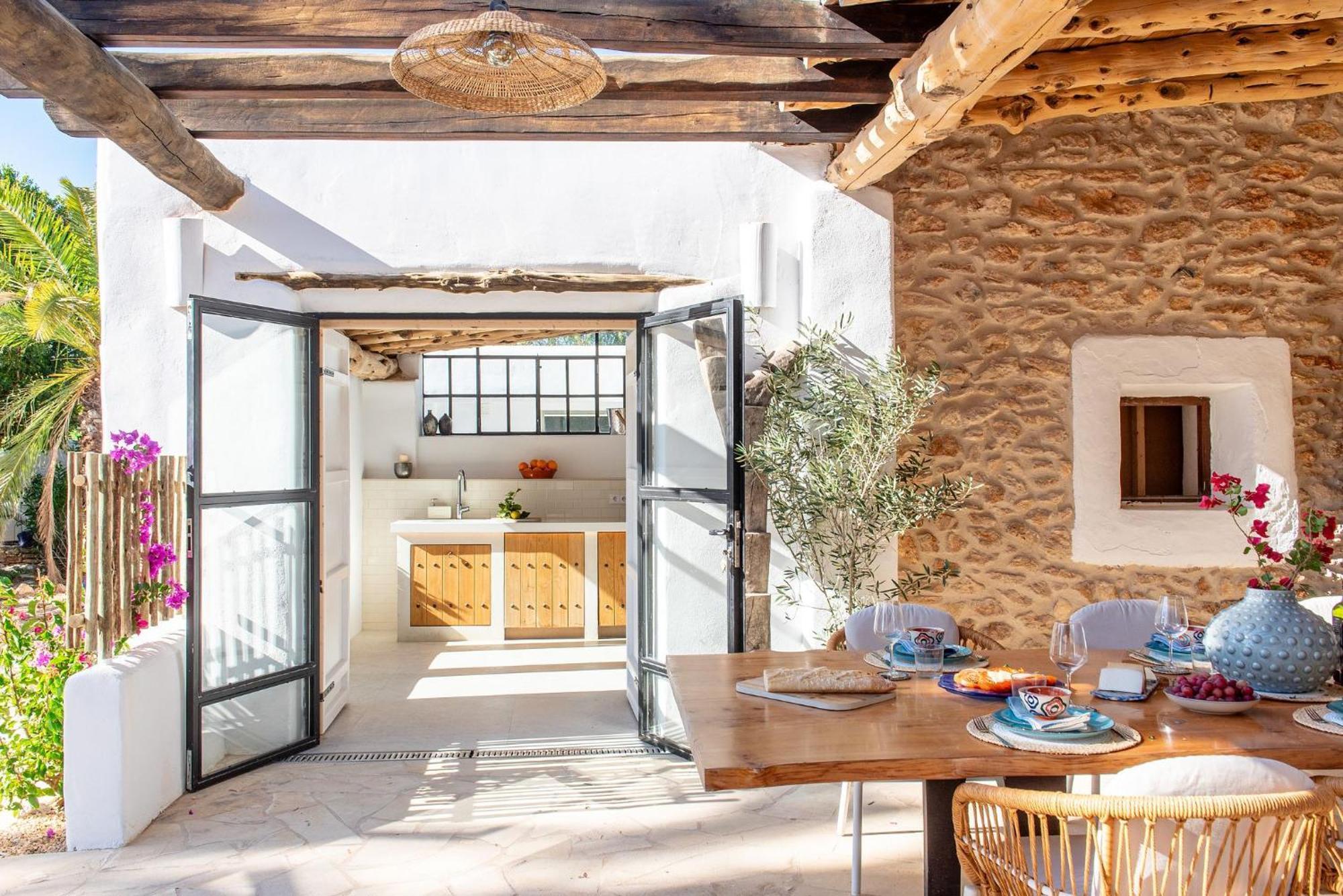Villa Savi Ibiza Montecristo