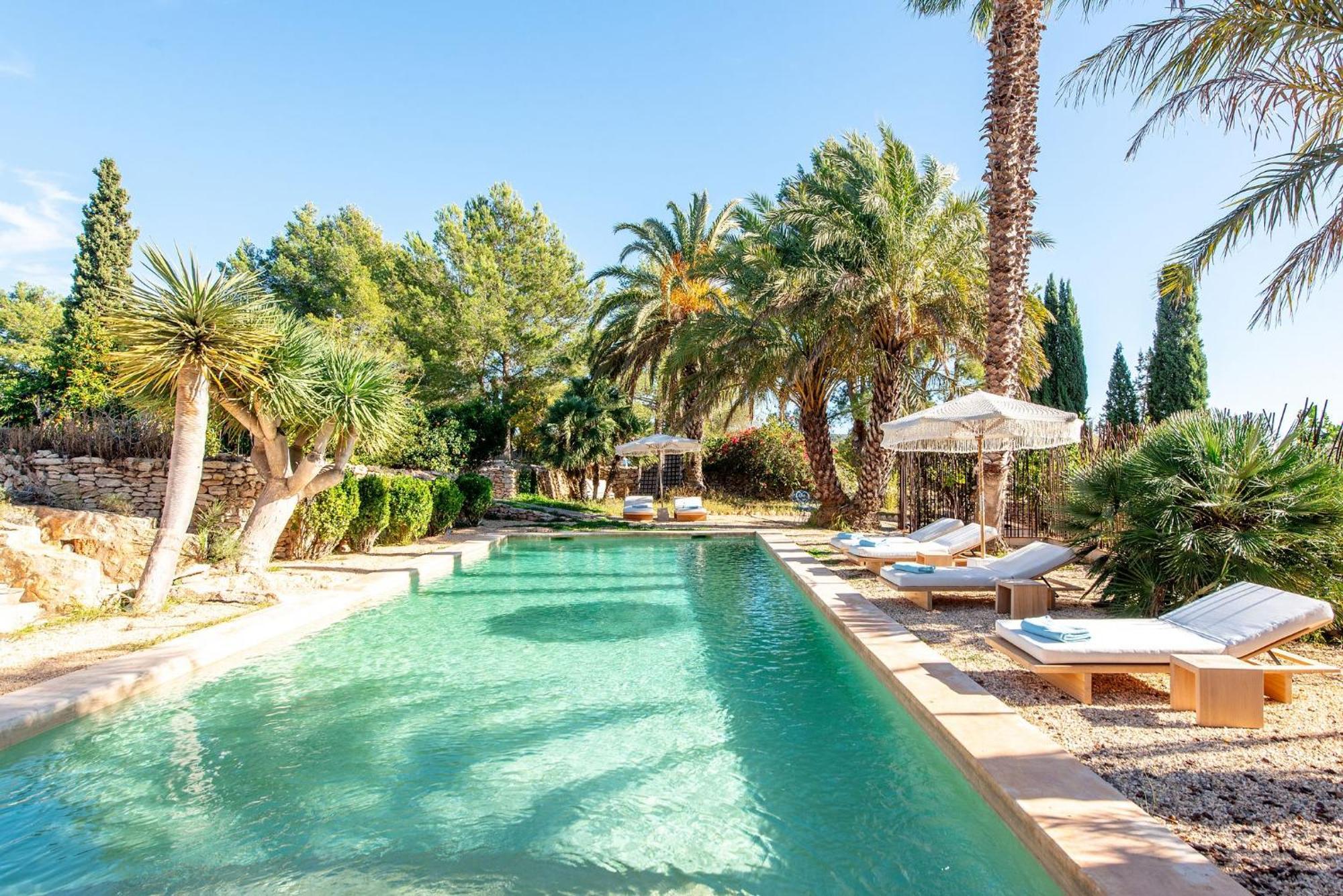 Savi Ibiza Montecristo