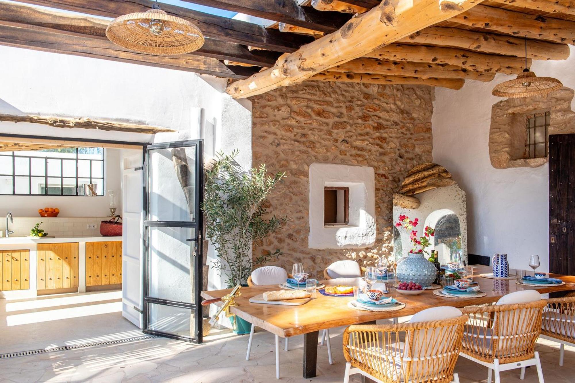 Savi Ibiza Villa Montecristo