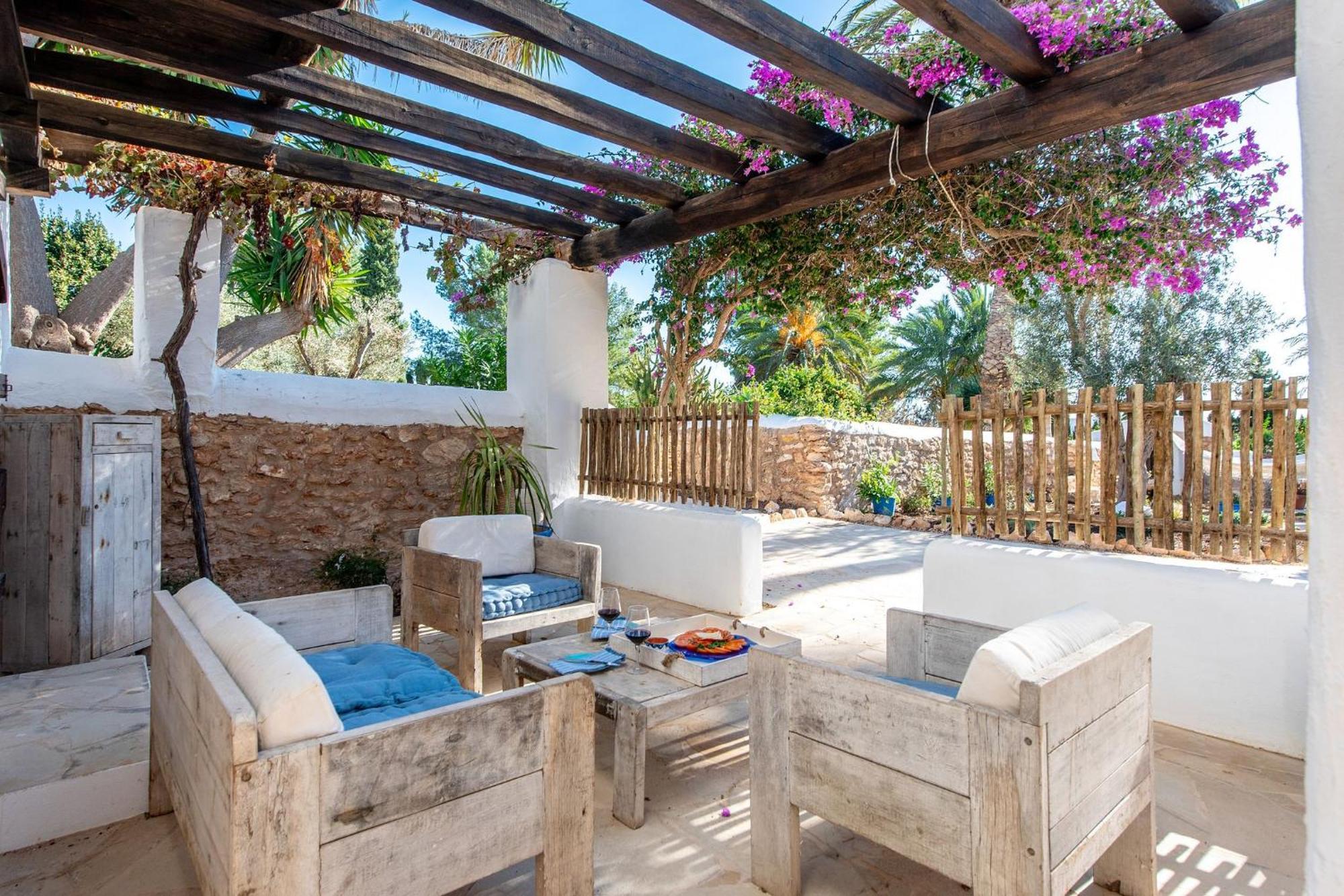 Villa Savi Ibiza