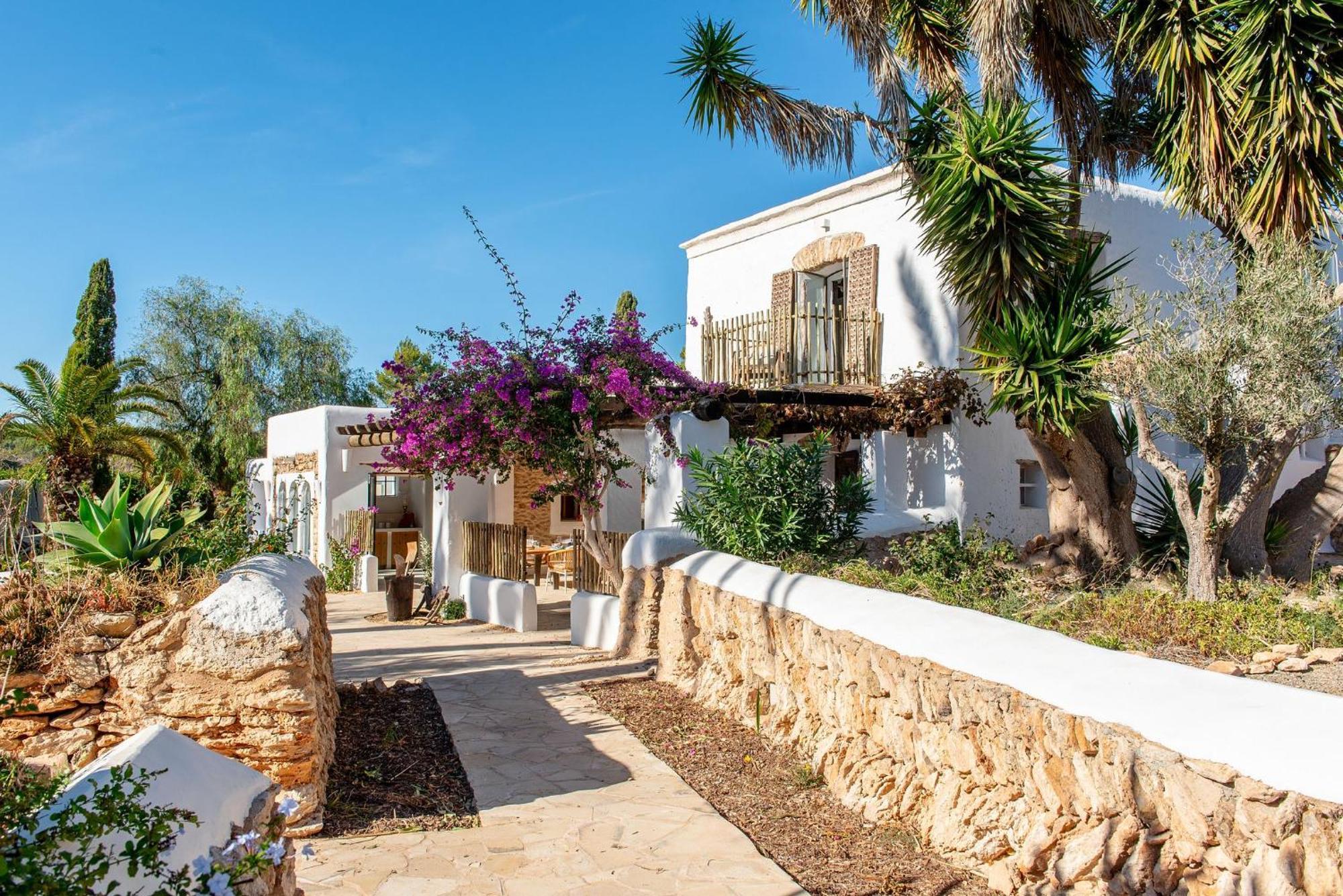Savi Ibiza Villa
