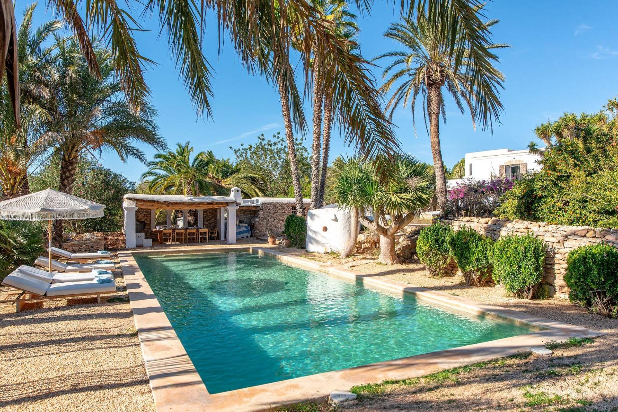 Savi Ibiza Villa Montecristo